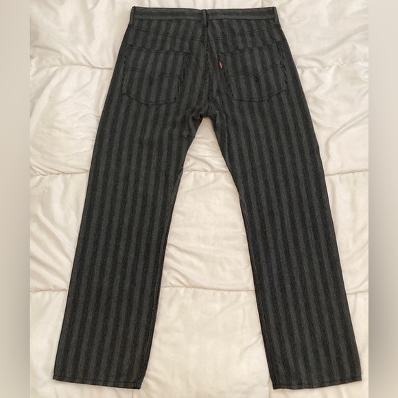NWOT! Junya Watanabe Pants Mens Comme des Garçons x Levis - Picture 7 of 10